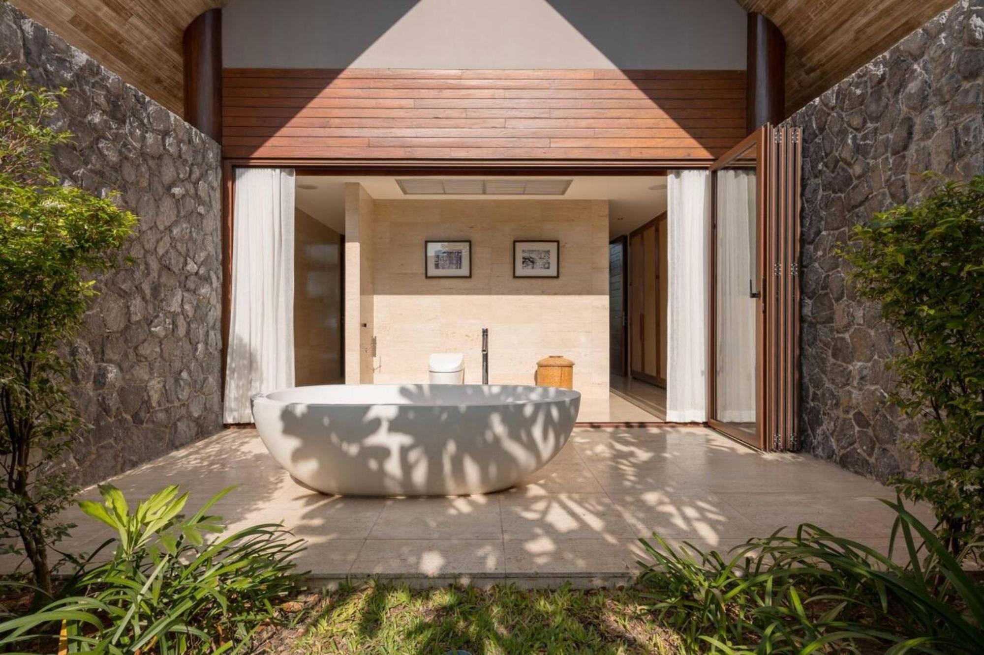 Villa Panacea Retreat Bophut Exterior foto
