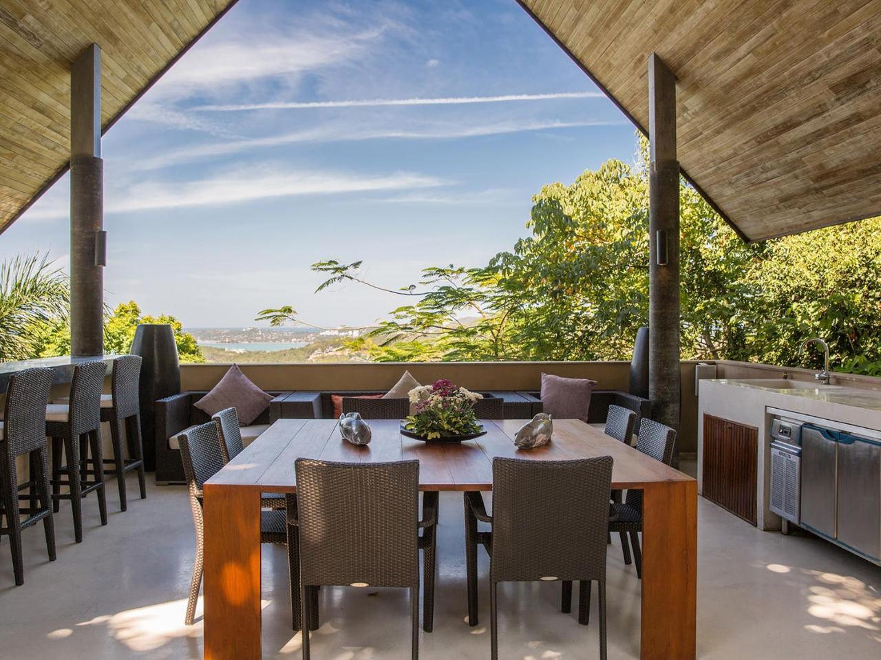 Villa Panacea Retreat Bophut Zimmer foto
